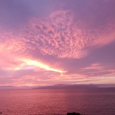 Great Oportunity Costa Adeje First Sea Line Free Wifi Apartment