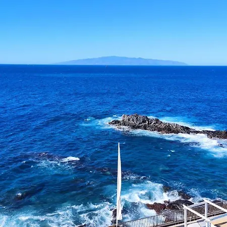 Great Oportunity Costa Adeje First Sea Line Free Wifi