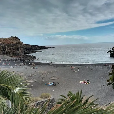 Great Oportunity Costa Adeje First Sea Line Free Wifi * Callao Salvaje