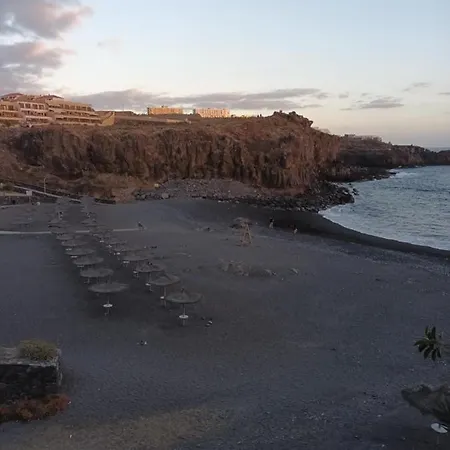 Great Oportunity Costa Adeje First Sea Line Free Wifi Apartment *