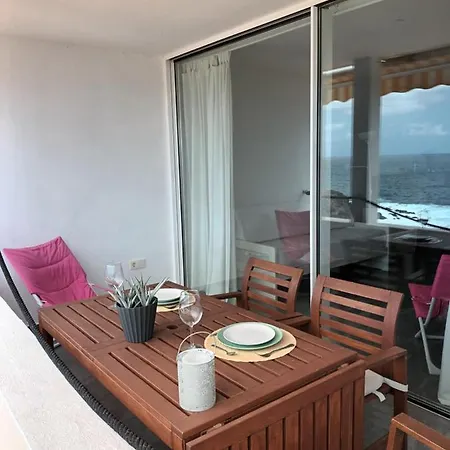 Great Oportunity Costa Adeje First Sea Line Free Wifi Apartment Callao Salvaje