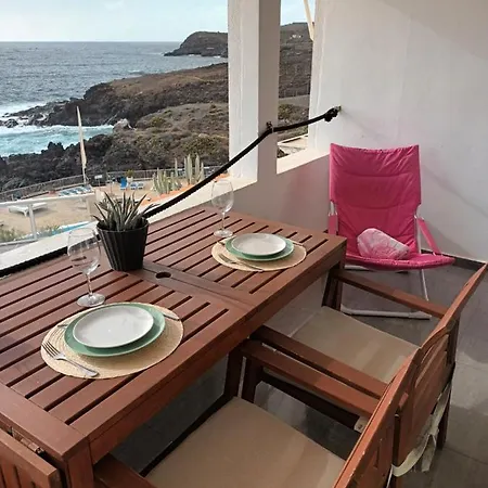 Apartment Great Oportunity Costa Adeje First Sea Line Free Wifi *