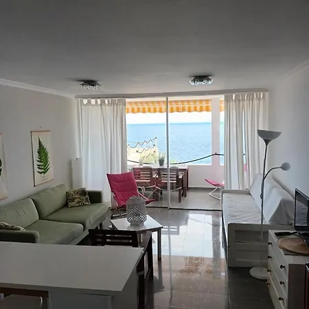Apartment Great Oportunity Costa Adeje First Sea Line Free Wifi Callao Salvaje