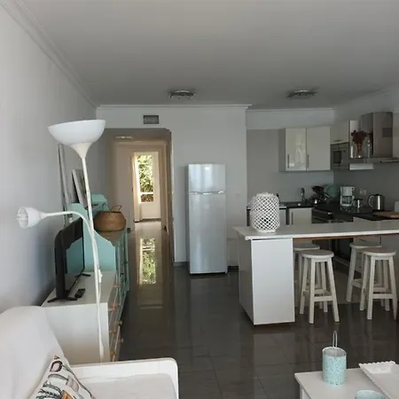 Great Oportunity Costa Adeje First Sea Line Free Wifi Apartment Callao Salvaje