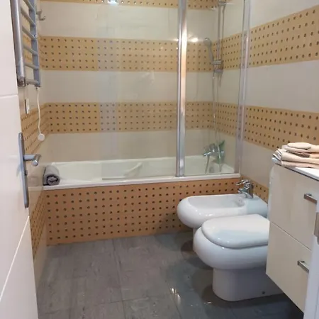 Apartment Great Oportunity Costa Adeje First Sea Line Free Wifi