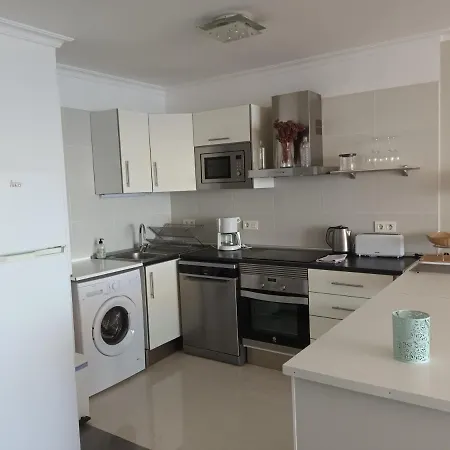 Apartment Great Oportunity Costa Adeje First Sea Line Free Wifi Callao Salvaje