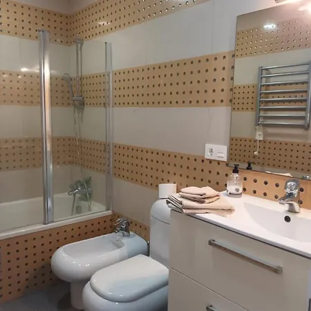 Apartment Great Oportunity Costa Adeje First Sea Line Free Wifi Callao Salvaje