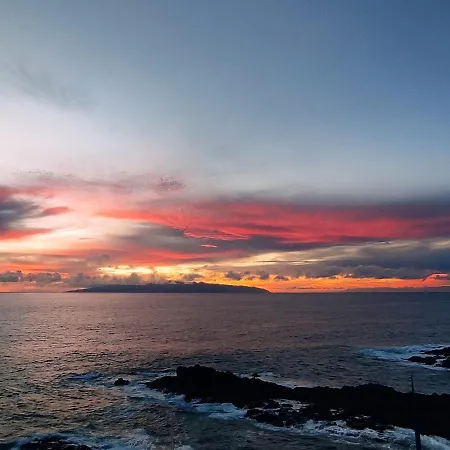 Great Oportunity Costa Adeje First Sea Line Free Wifi Appartement *