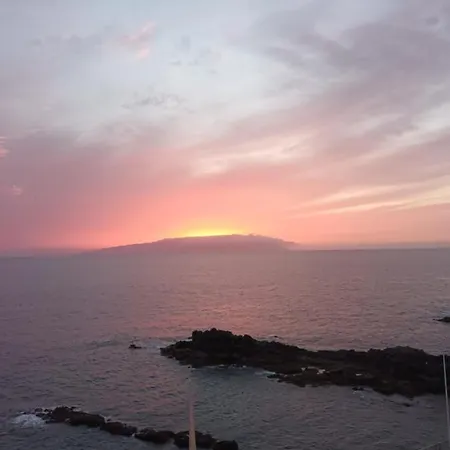 Great Oportunity Costa Adeje First Sea Line Free Wifi Appartement Callao Salvaje