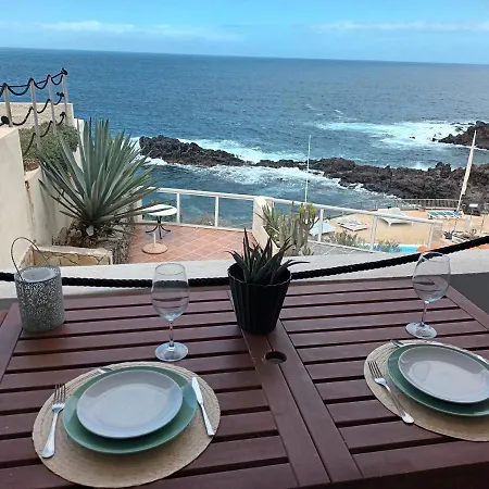 Great Oportunity Costa Adeje First Sea Line Free Wifi