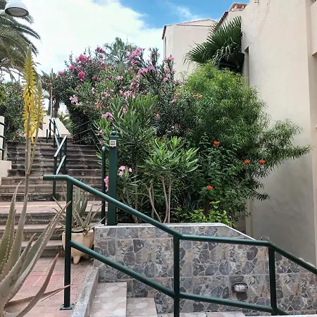 Apartment Great Oportunity Costa Adeje First Sea Line Free Wifi Callao Salvaje