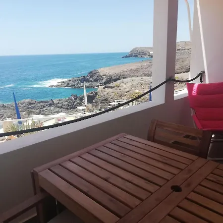 Apartment Great Oportunity Costa Adeje First Sea Line Free Wifi Callao Salvaje