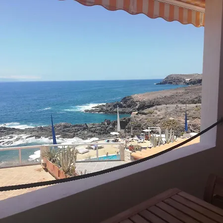 Apartment Great Oportunity Costa Adeje First Sea Line Free Wifi Callao Salvaje