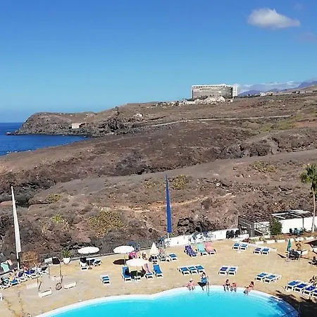 Great Oportunity Costa Adeje First Sea Line Free Wifi Apartment Callao Salvaje
