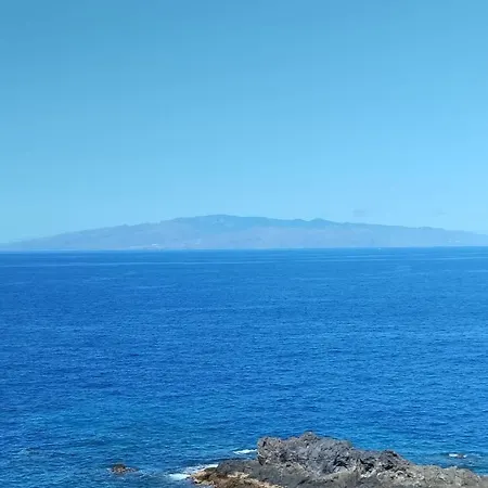 Apartment Great Oportunity Costa Adeje First Sea Line Free Wifi