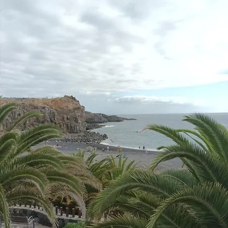 Great Oportunity Costa Adeje First Sea Line Free Wifi Apartment *