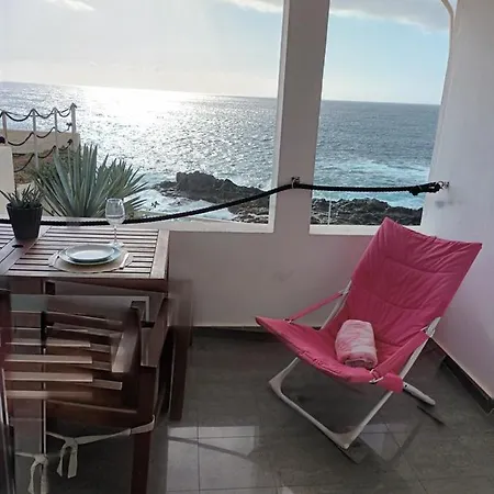 Great Oportunity Costa Adeje First Sea Line Free Wifi * Callao Salvaje