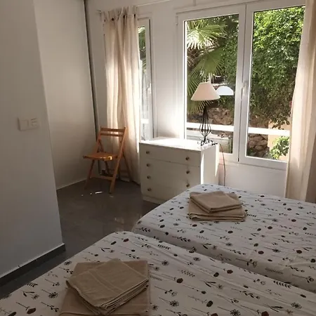 Great Oportunity Costa Adeje First Sea Line Free Wifi Apartment Callao Salvaje