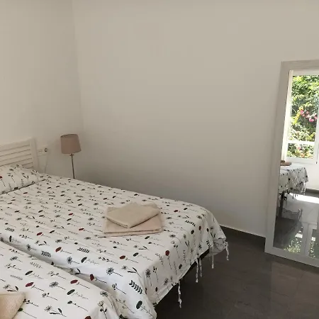 Apartment Great Oportunity Costa Adeje First Sea Line Free Wifi Callao Salvaje