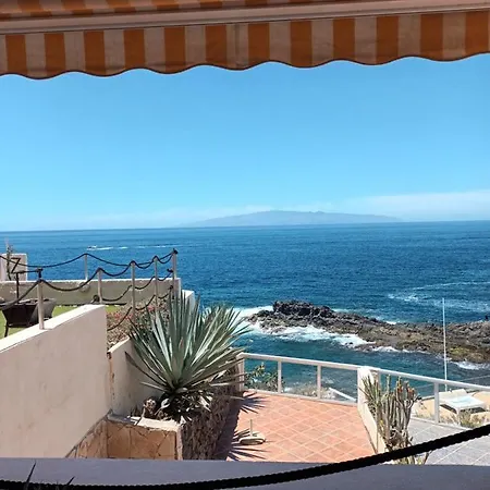 Great Oportunity Costa Adeje First Sea Line Free Wifi *