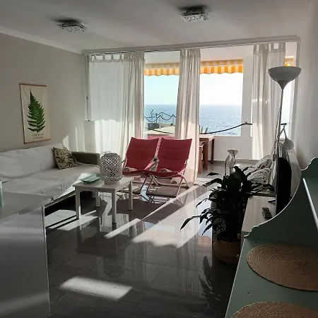 Great Oportunity Costa Adeje First Sea Line Free Wifi Apartment Callao Salvaje